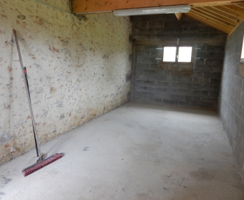 Location Maison 4 pièces Charleville (51120)
