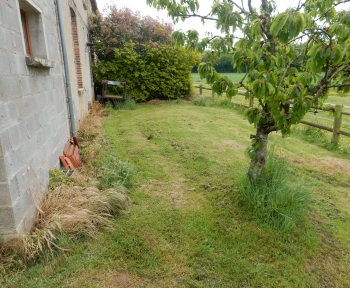 Location Maison 4 pièces Charleville (51120)