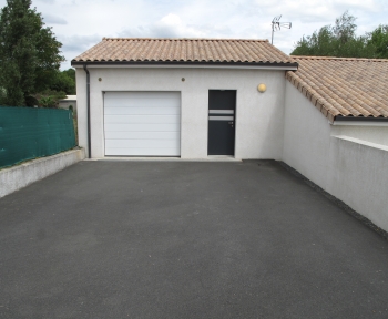 Location Maison 4 pièces Beaulieu-sous-Bressuire (79300) - BEAULIEUSOUSBRESSUIRE