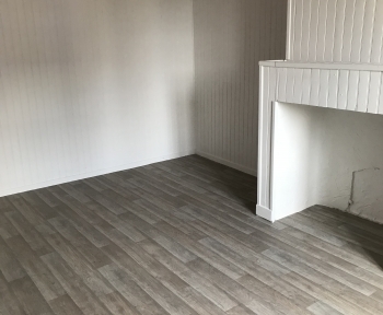 Location Appartement 3 pièces Noailles (60430)