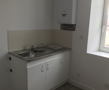 Location Appartement 3 pièces Noailles (60430)