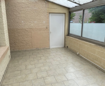 Location Maison 4 pièces Vieux-Reng (59600)