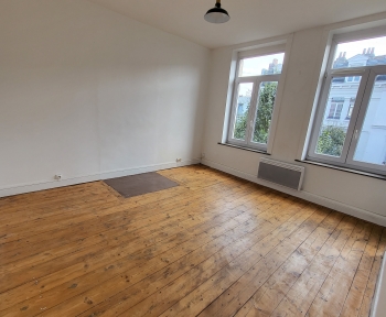 Location Appartement 1 pièce Lille (59000) - LILLE CENTRE