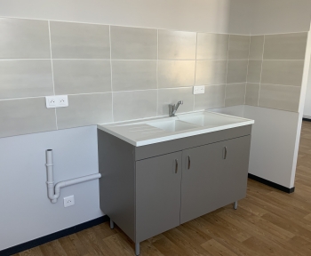 Location Appartement 3 pièces Châlons-en-Champagne (51000) - rue du Four