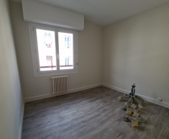 Location Appartement 3 pièces Saint-Nazaire (44600) - Proche Gare