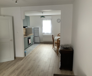 Location Appartement meublé 2 pièces Bischheim (67800) - AU CALME ET PROCHE COMMERCES