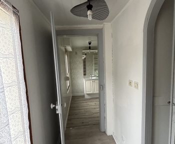Location Maison  pièce Frévent (62270)