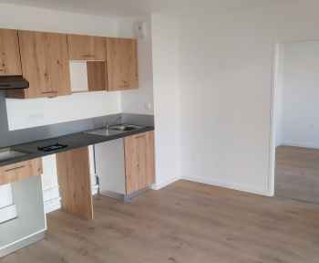 Location Appartement 3 pièces Caen (14000) - 67 bis avenue Henri Cheron 14000 caen