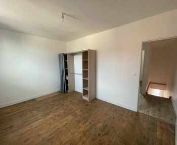 Location Appartement rénové 3 pièces La Chapelle-d'Armentières (59930)