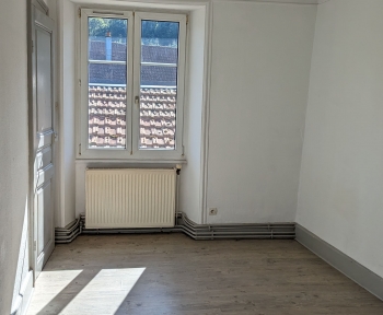 Location Appartement 4 pièces Lièpvre (68660)