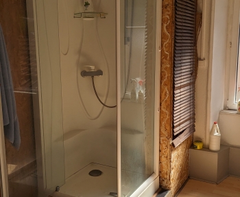Location Appartement 4 pièces Lièpvre (68660)