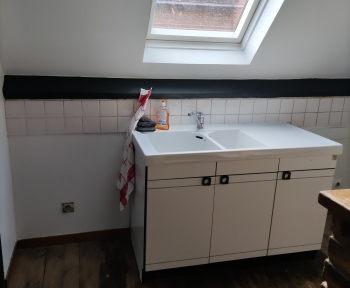 Location Appartement 2 pièces Creully (14480) - place Paillaud 