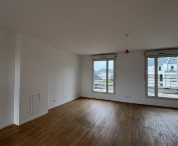 Location Appartement 5 pièces Compiègne (60200) - CENTRE-VILLE 