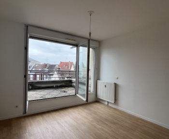 Location Appartement 5 pièces Compiègne (60200) - CENTRE-VILLE 