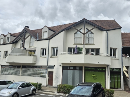 Location Appartement 2 pièces Saint-Nom-la-Bretèche (78860)