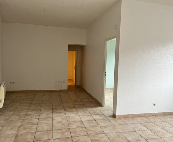 Location Appartement 2 pièces Thésée (41140)