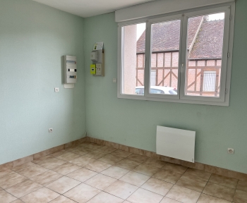 Location Appartement 2 pièces Thésée (41140)