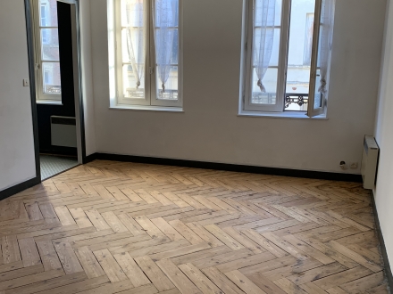 Location Appartement 2 pièces Orbec (14290)