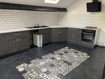 Location Appartement 4 pièces Montdidier (80500)