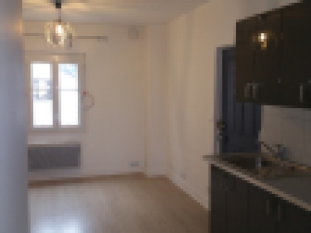 Location Appartement 2 pièces La Riche (37520)