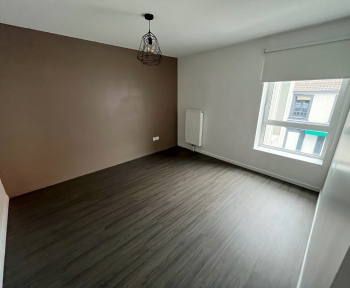 Location Appartement 2 pièces Lille (59000) - Wazemmes