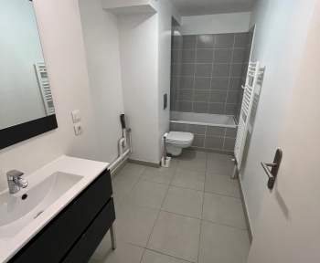 Location Appartement 2 pièces Lille (59000) - Wazemmes