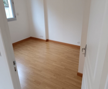 Location Appartement 4 pièces Nantes (44000)