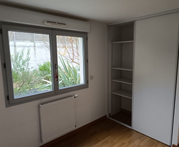 Location Appartement 4 pièces Nantes (44000)