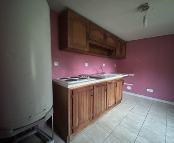 Location Maison  pièce Frévent (62270) - rue St Hilaire