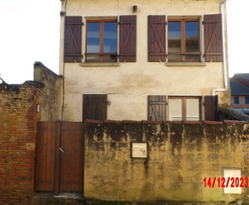 Location Maison avec jardin 5 pièces Nogaro (32110)