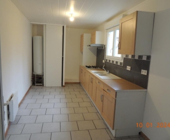 Location Appartement avec terrasse 3 pièces Caupenne-d'Armagnac (32110)