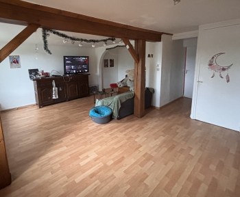 Location Maison 4 pièces Flers (61100) - Route de Ger