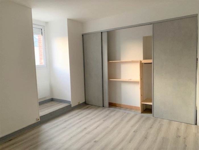 Location Studio 1 pièce Moreuil (80110)