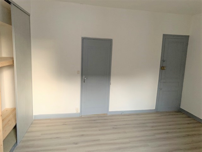 Location Studio 1 pièce Moreuil (80110)