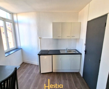 Location Appartement 1 pièce Lille (59000) - FIVES