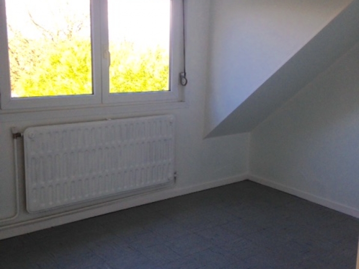 Location Maison 4 pièces Méharicourt (80170)