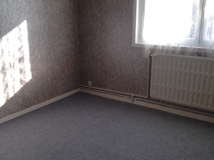 Location Maison 4 pièces Méharicourt (80170)