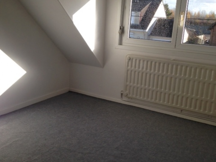 Location Maison 4 pièces Méharicourt (80170)