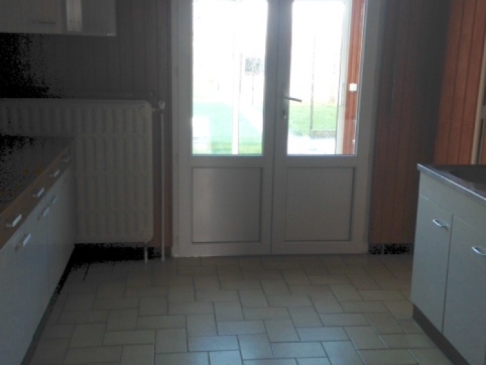 Location Maison 4 pièces Méharicourt (80170)