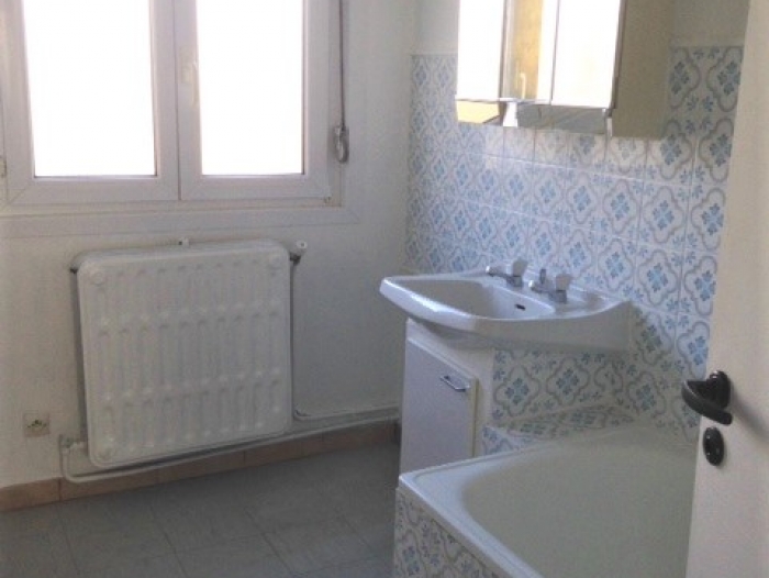 Location Maison 4 pièces Méharicourt (80170)
