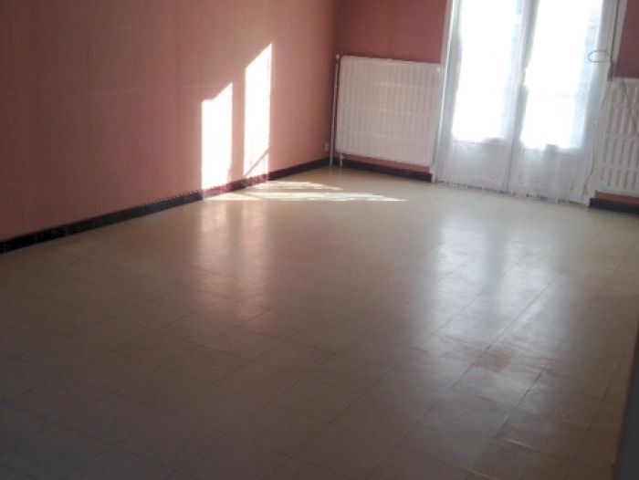 Location Maison 4 pièces Méharicourt (80170)