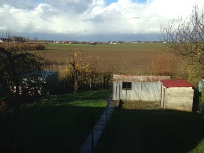 Location Maison 4 pièces Méharicourt (80170)
