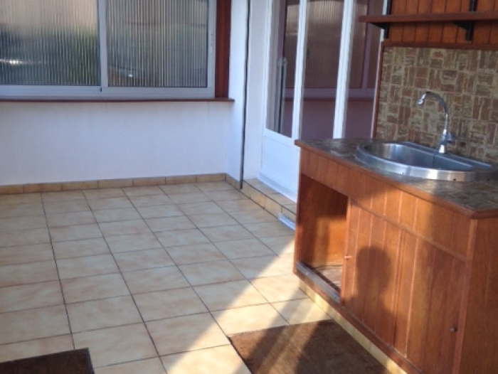 Location Maison 4 pièces Méharicourt (80170)