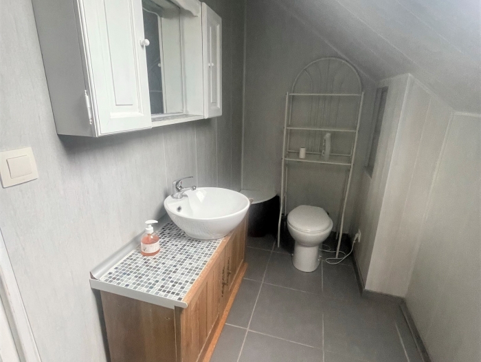 Location Maison 4 pièces Roye (80700)