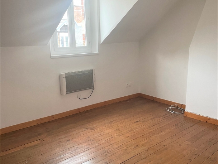 Location Maison 4 pièces Roye (80700)