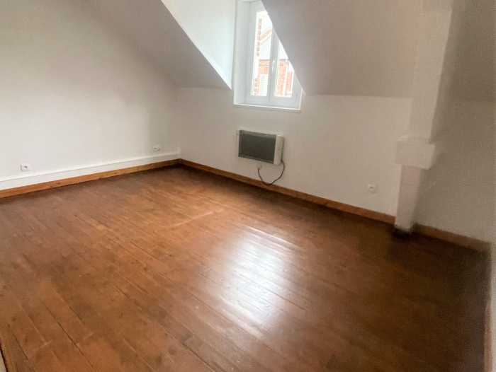 Location Maison 4 pièces Roye (80700)