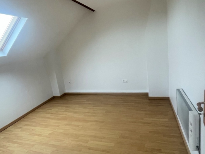 Location Maison 4 pièces Roye (80700)