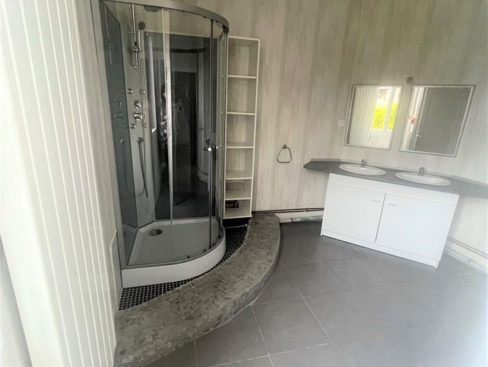 Location Maison 4 pièces Roye (80700)