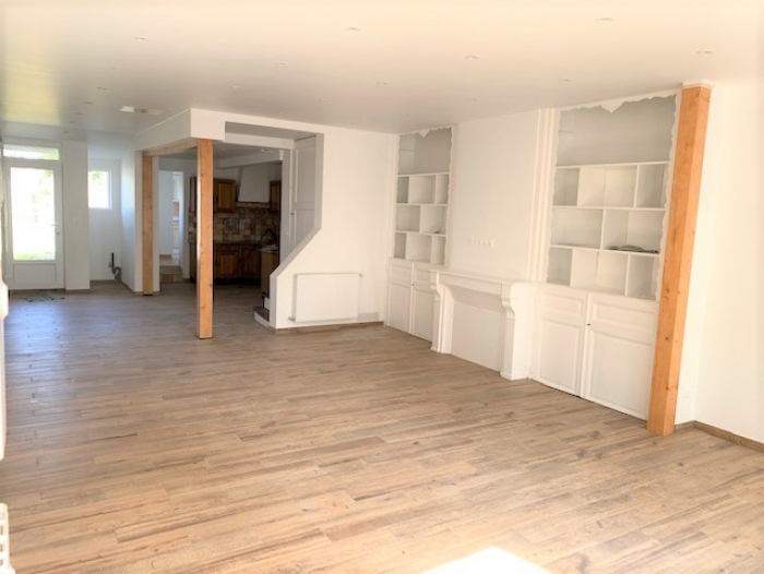 Location Maison 4 pièces Nesle (80190)