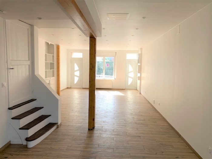 Location Maison 4 pièces Nesle (80190)